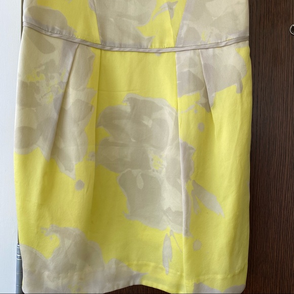 Spaghetti strap dress Club Monaco 00 - Picture 4 of 8